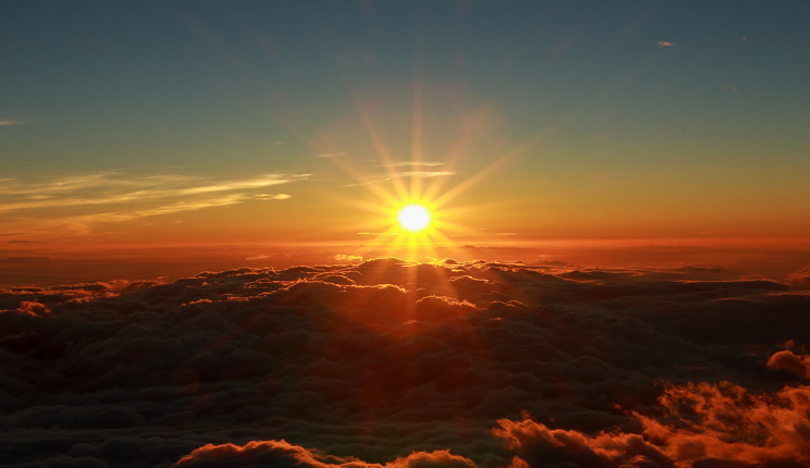 The Dawn of Japan: Historical Turning Point for the World